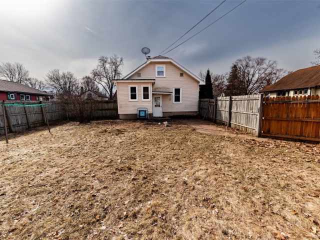 Chippewa Falls Residential Real Estate