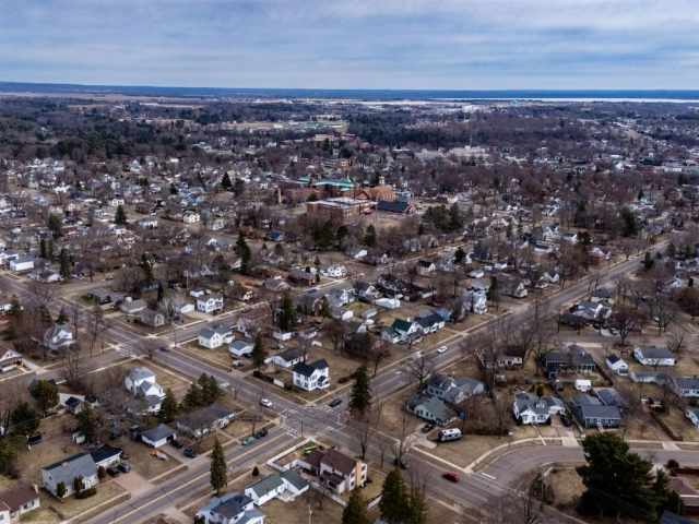 Chippewa Falls Residential Real Estate