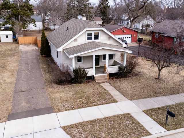 Chippewa Falls Residential Real Estate