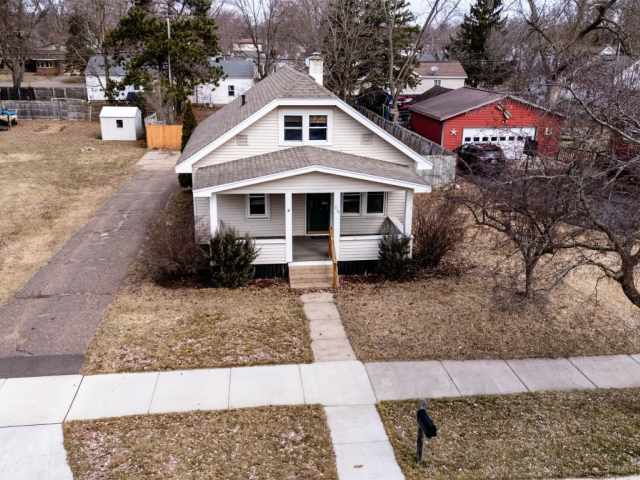 Chippewa Falls Residential Real Estate