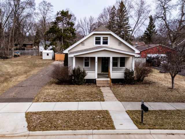 Chippewa Falls Residential Real Estate