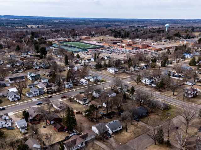 Chippewa Falls Residential Real Estate