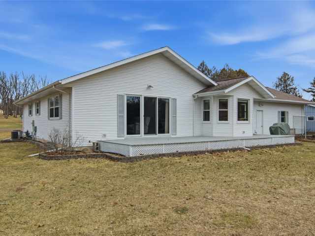 Ladysmith Residential Real Estate