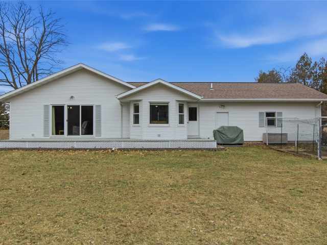 Ladysmith Residential Real Estate