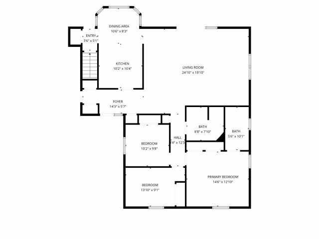 Ladysmith Residential Real Estate