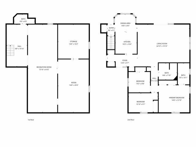 Ladysmith Residential Real Estate