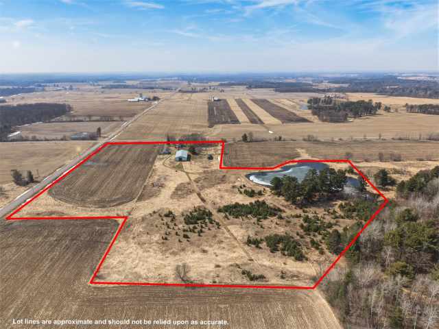 Cadott Residential Real Estate