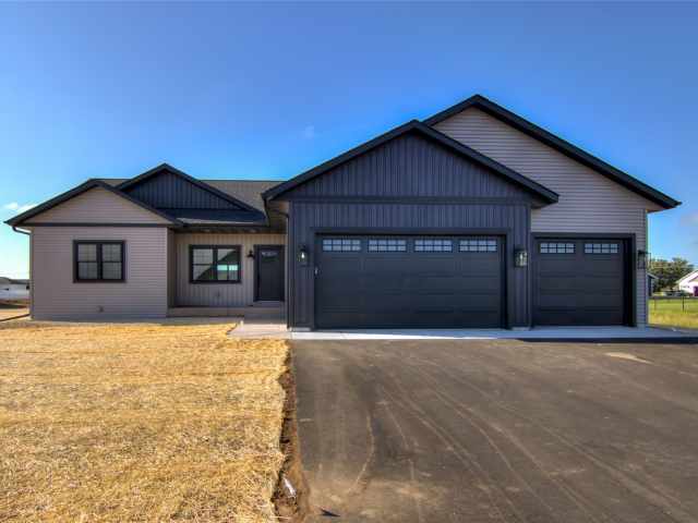 Eau Claire Residential Real Estate