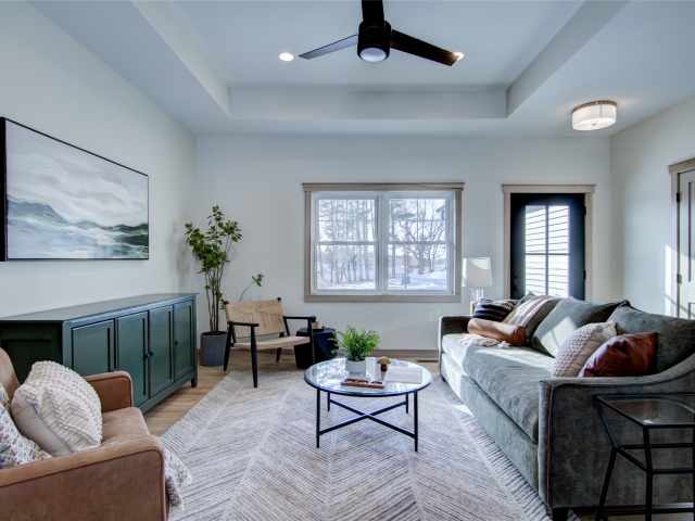Eau Claire Residential Real Estate
