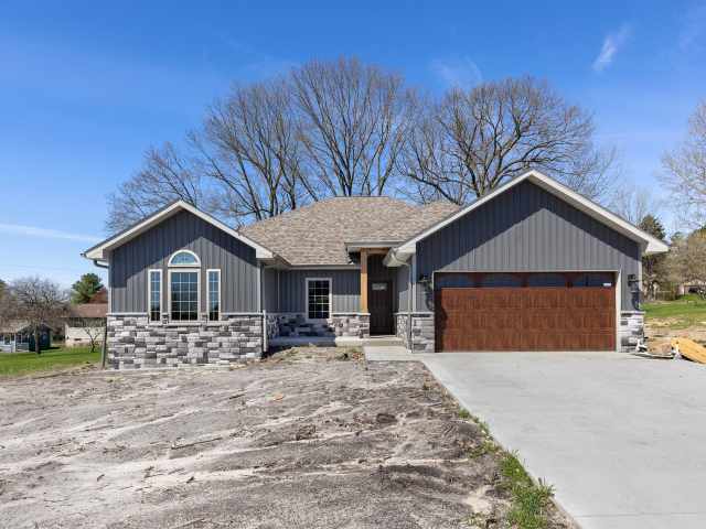 Black River Falls Residential Real Estate