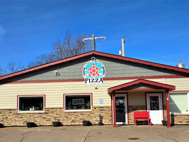 Turtle Lake Commercial Real Estate