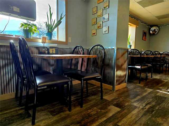 Turtle Lake Commercial Real Estate