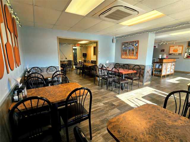 Turtle Lake Commercial Real Estate