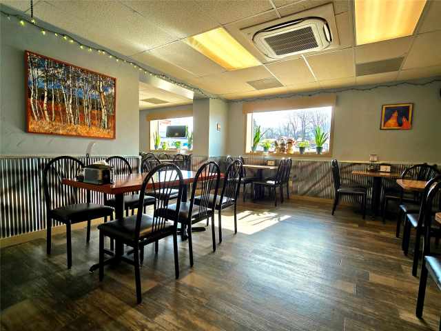 Turtle Lake Commercial Real Estate