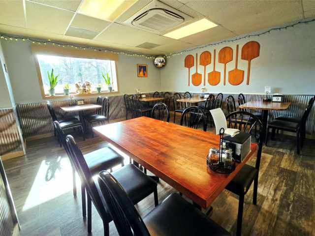 Turtle Lake Commercial Real Estate