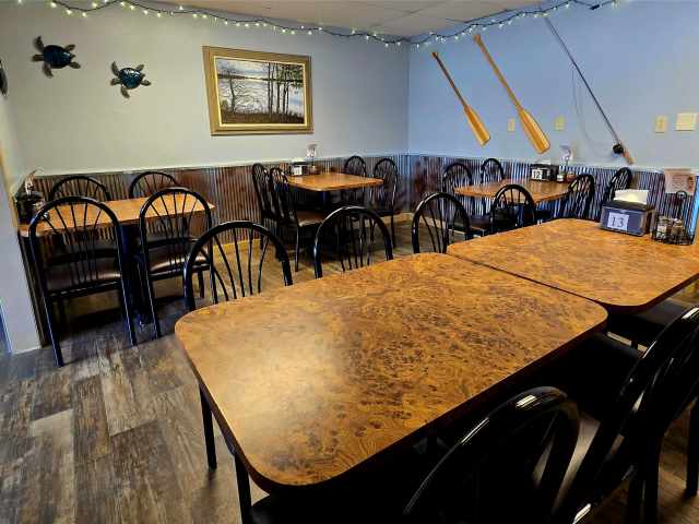 Turtle Lake Commercial Real Estate