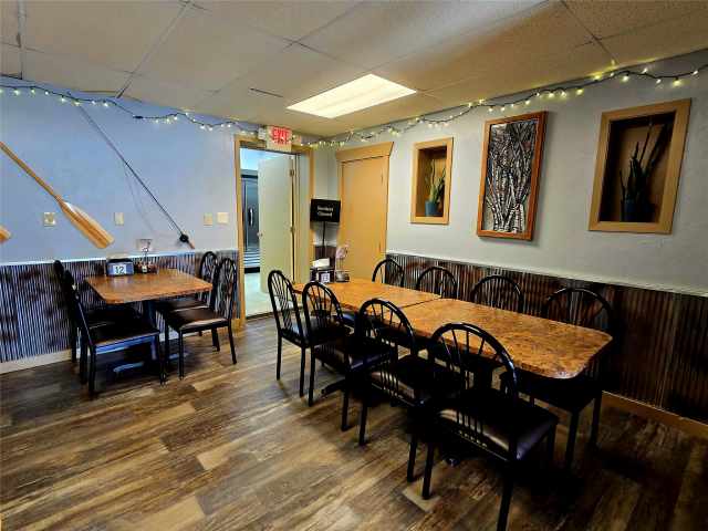 Turtle Lake Commercial Real Estate