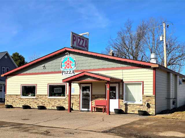 Turtle Lake Commercial Real Estate