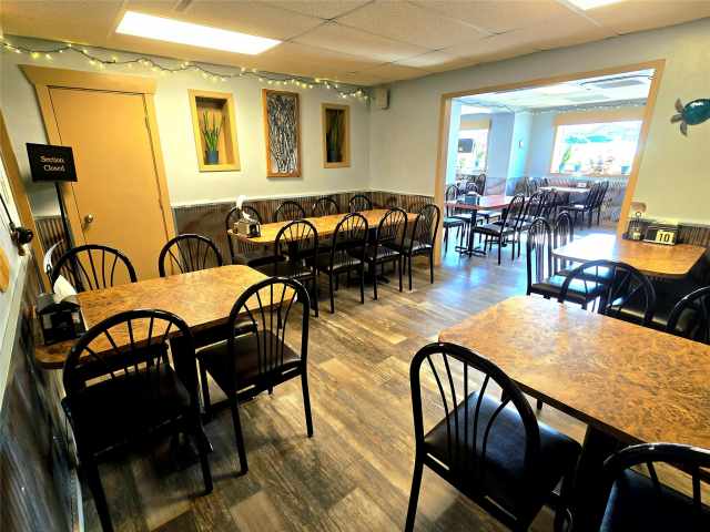 Turtle Lake Commercial Real Estate