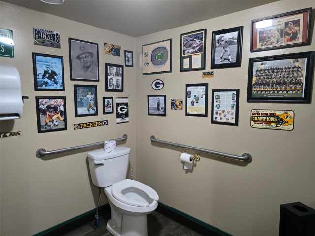 Turtle Lake Commercial Real Estate