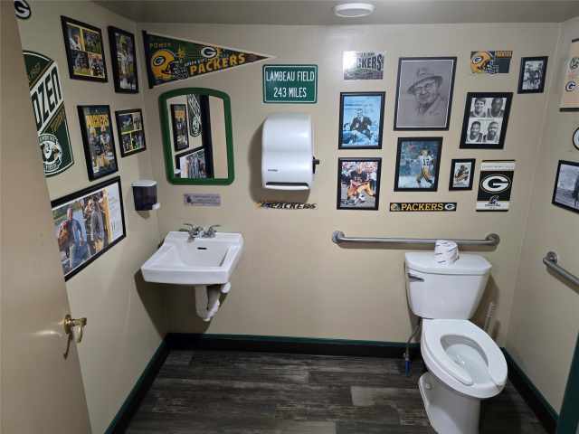 Turtle Lake Commercial Real Estate