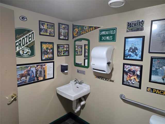 Turtle Lake Commercial Real Estate