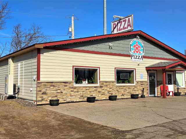 Turtle Lake Commercial Real Estate