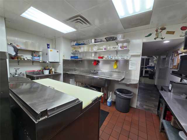 Turtle Lake Commercial Real Estate