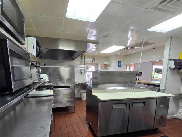 Turtle Lake Commercial Real Estate