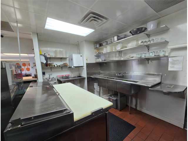 Turtle Lake Commercial Real Estate