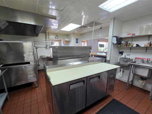 Turtle Lake Commercial Real Estate