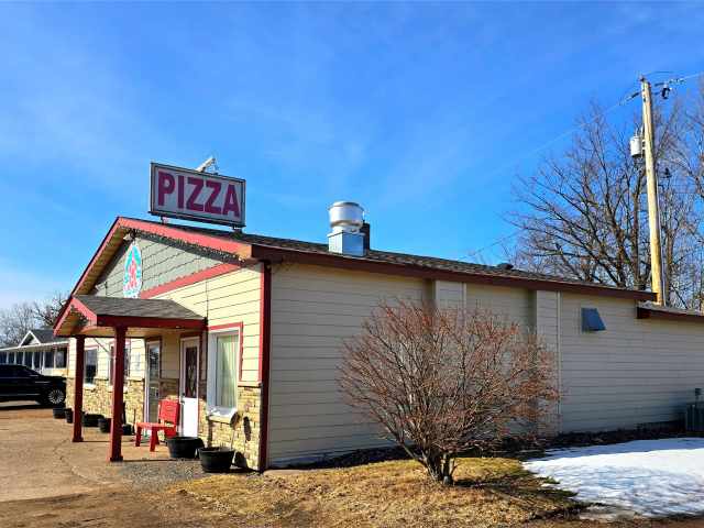 Turtle Lake Commercial Real Estate