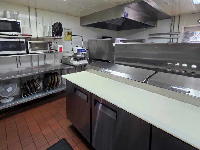 Turtle Lake Commercial Real Estate