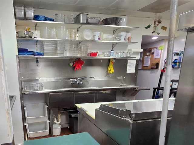 Turtle Lake Commercial Real Estate