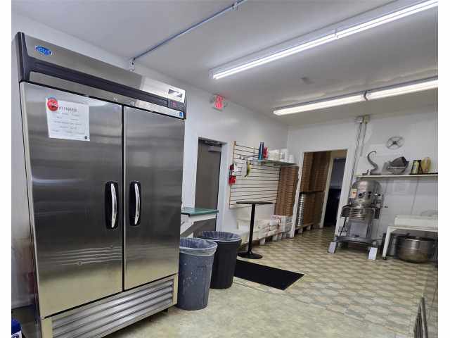 Turtle Lake Commercial Real Estate