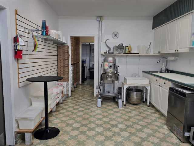 Turtle Lake Commercial Real Estate