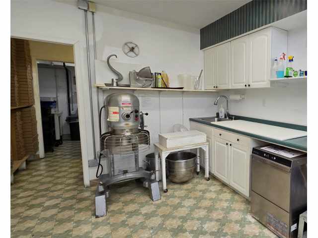 Turtle Lake Commercial Real Estate