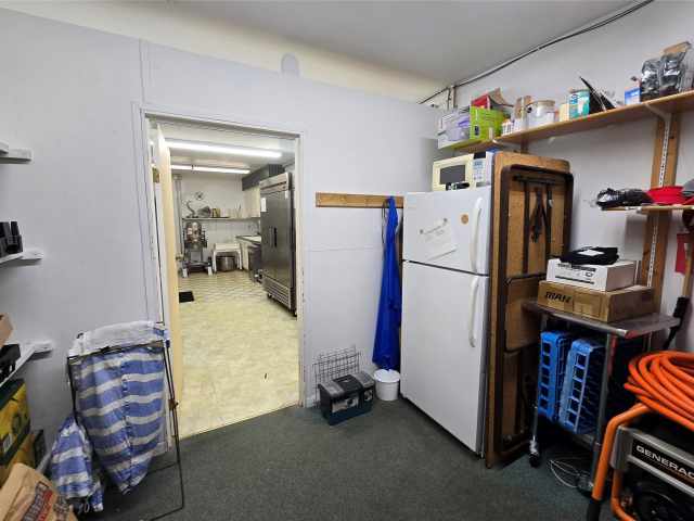 Turtle Lake Commercial Real Estate