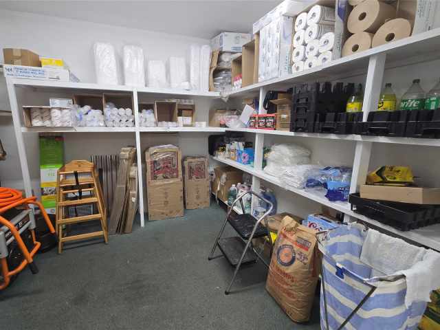 Turtle Lake Commercial Real Estate