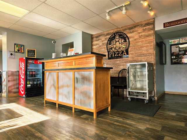 Turtle Lake Commercial Real Estate