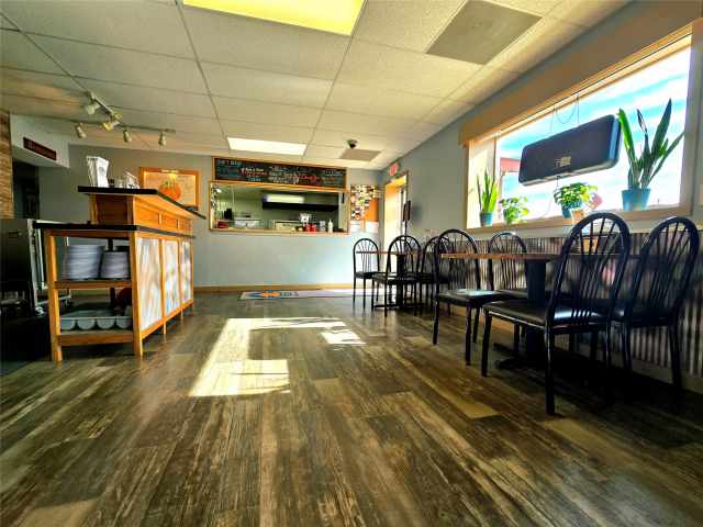 Turtle Lake Commercial Real Estate