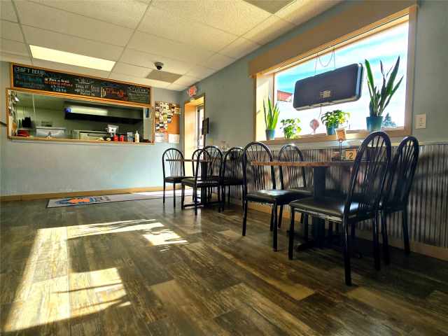 Turtle Lake Commercial Real Estate