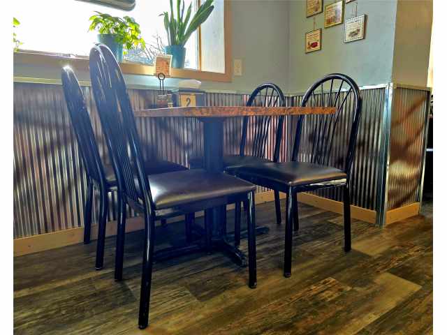 Turtle Lake Commercial Real Estate