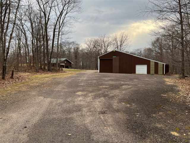 New Auburn Residential Real Estate