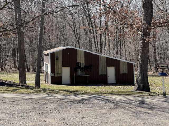 New Auburn Residential Real Estate