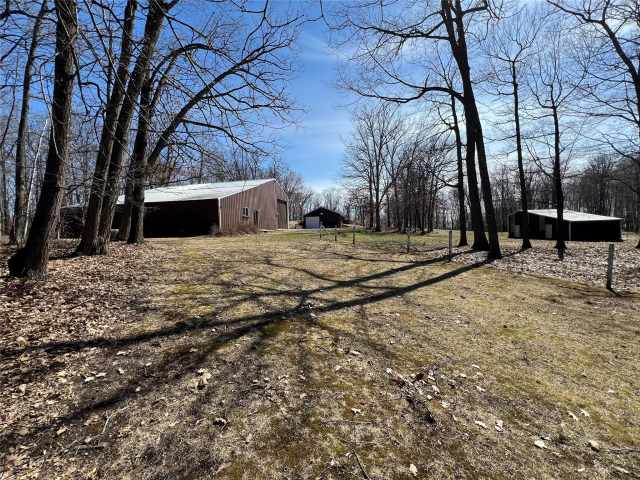New Auburn Residential Real Estate