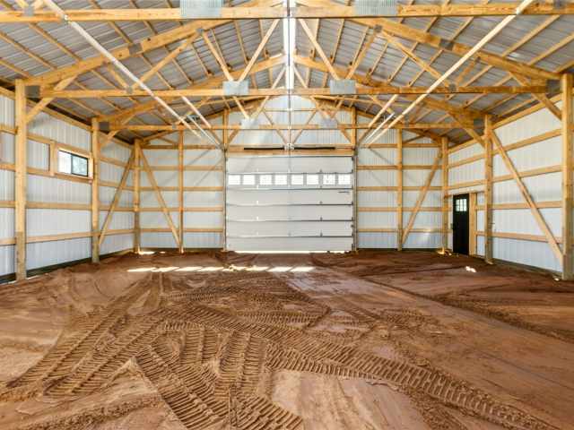 Minong Land Real Estate