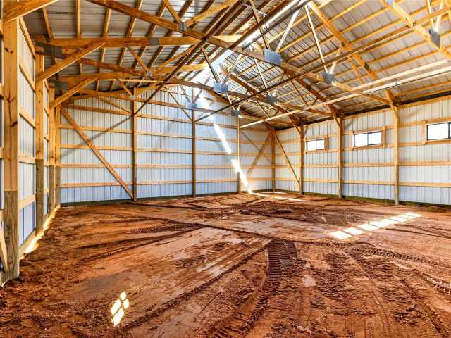 Minong Land Real Estate