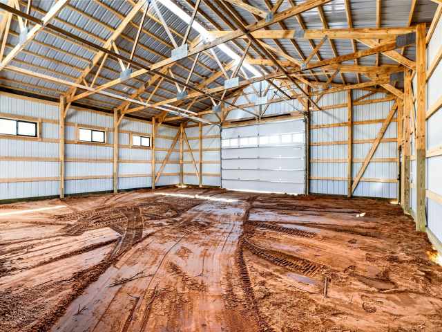 Minong Land Real Estate