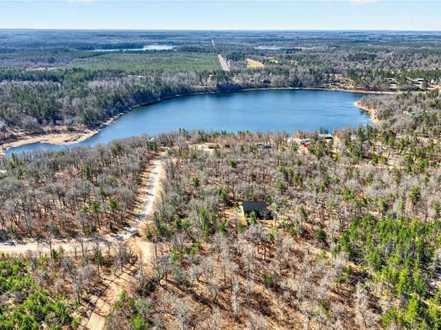 Minong Land Real Estate